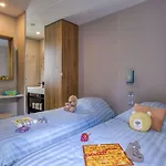 Lumini 4p 2bdrms Grupont