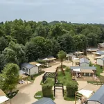 Lumini 4p 2bdrms Kemping Grupont