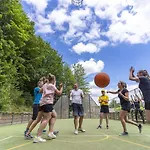 Kemping Lumini 4p 2bdrms