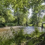 Lumini 4p 2bdrms Kemping *