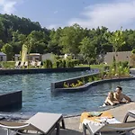 Lumini 4p 2bdrms Kemping *