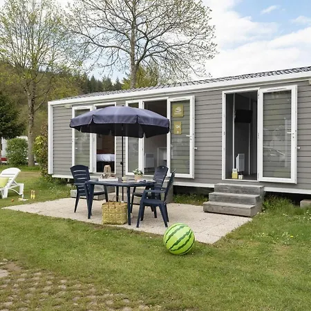 Lumini 4p 2bdrms Camping