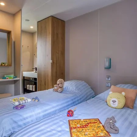 Lumini 4p 2bdrms Grupont