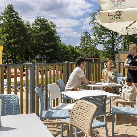 Кемпинг Lumini 4p 2bdrms *