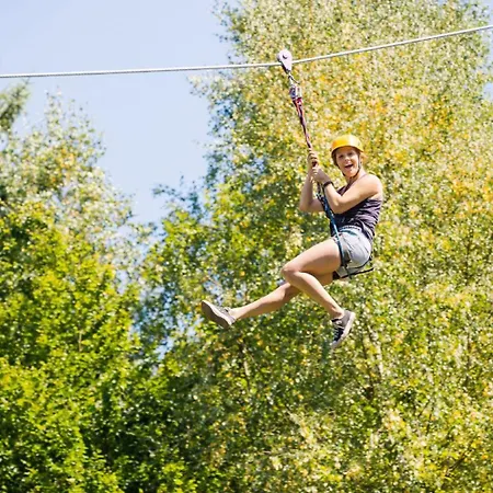 Lumini 4p 2bdrms * Grupont