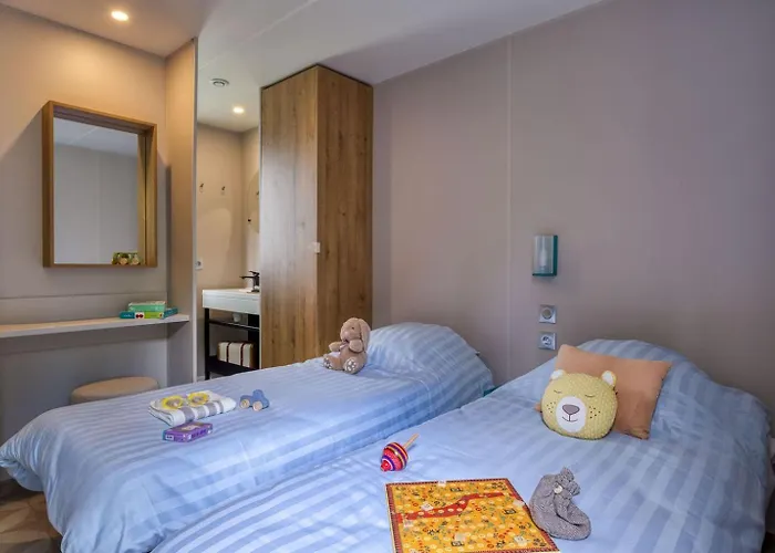 Lumini 4p 2bdrms Grupont