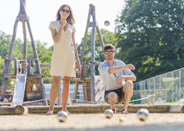 Lumini 4p 2bdrms * Grupont