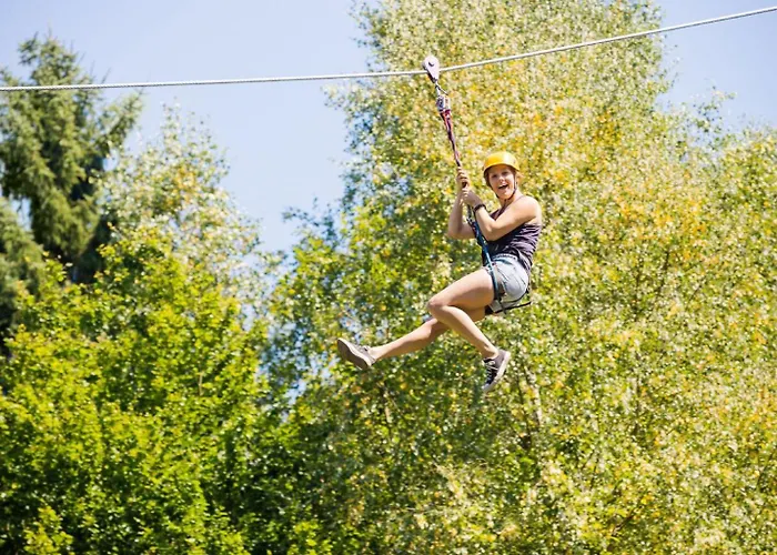 Lumini 4p 2bdrms * Grupont